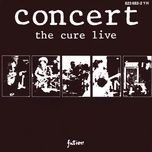 killing an arab (new version / live version (1984)) - the cure