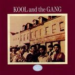 sea of tranquility - kool & the gang