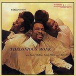 ba-lue bolivar ba-lues-are - thelonious monk, sonny rollins, ernie henry, clark terry