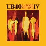 tracks of my tears - ub40