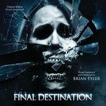 flame on - brian tyler