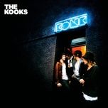 gap - the kooks