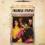 i can't wait - the mamas & the papas