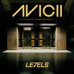 levels (instrumental) - avicii