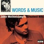 peaceful world - john mellencamp, india.arie