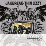 running back - thin lizzy