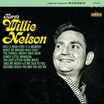 home motel - willie nelson