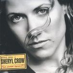 members only - sheryl crow