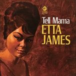 just a little bit - etta james