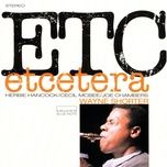 etcetera - wayne shorter, herbie hancock, cecil mcbee, joe chambers