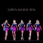 whole lotta history - girls aloud