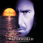 half an hour (from waterworld soundtrack) - james newton howard