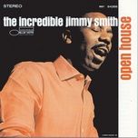 open house - jimmy smith