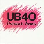 don't walk on the grass - ub40