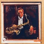 in a sentimental mood - duke ellington, john coltrane