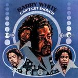 mellow mood (pt. ii) - barry white