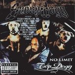 dolomite (1999 digital remaster) - snoop dogg