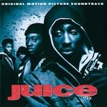 nuff' respect - big daddy kane