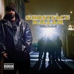 back like that (remix) - ghostface killah, kanye west, ne-yo