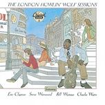 wang dang doodle - howlin' wolf, eric clapton, steve winwood, bill wyman, charlie watts