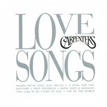 goodbye to love (1991 remix) - the carpenters