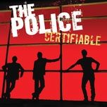 king of pain (live from river plate stadium, buenos aires) - the police