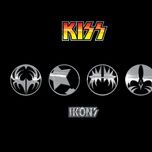 mr. speed - kiss