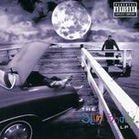 '97 bonnie & clyde - eminem