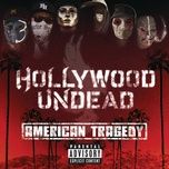 my town - hollywood undead