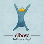 dear friends - elbow