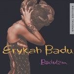 next lifetime (linslee remix) - erykah badu