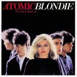 denis - blondie