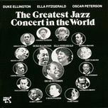 satin doll (live) - the duke ellington orchestra, johnny hodges, benny carter, jimmy hamilton, paul gonsalves