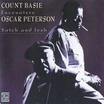 s & j blues (album version) - count basie, oscar peterson