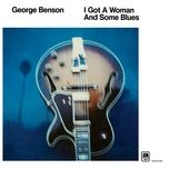 she went a little bit further - george benson