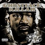 back like that (remix) - ghostface killah, kanye west, ne-yo