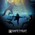 apology (album version) - safetysuit