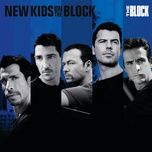 put it on my tab (album version) - new kids on the block, akon