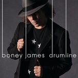 drumline - boney james