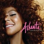 every lil' thing (album version) - ashanti