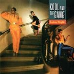 tonight's the night - kool & the gang
