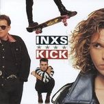 move on (guitar version) - inxs