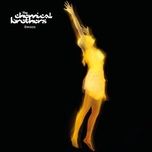 swoon (radio edit) - the chemical brothers