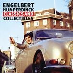 gentle on my mind - engelbert humperdinck