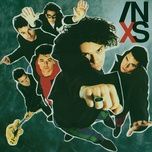 the stairs - inxs