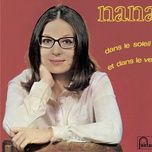 dans le soleil et dans le vent - nana mouskouri