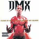 the omen - dmx, marilyn manson