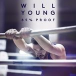 brave man - will young