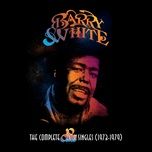 i've got so much to give (instrumental) - barry white