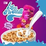 fruit loop - flo milli